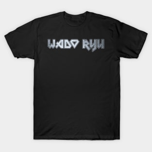 Wado Ryu T-Shirt